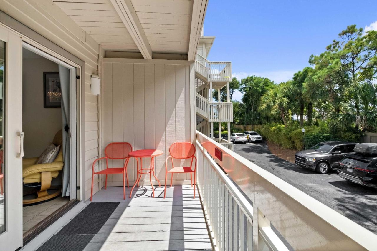 Walk To Beach Resort Condo In Hilton Head! 希爾頓黑德島 外观 照片